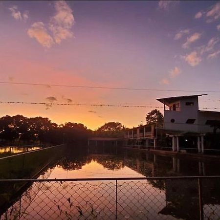 Hotel Y Balneario Villa Paraiso Catacamas المظهر الخارجي الصورة