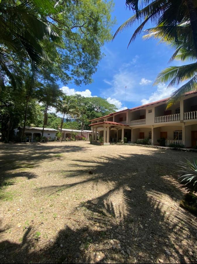 Hotel Y Balneario Villa Paraiso Catacamas المظهر الخارجي الصورة