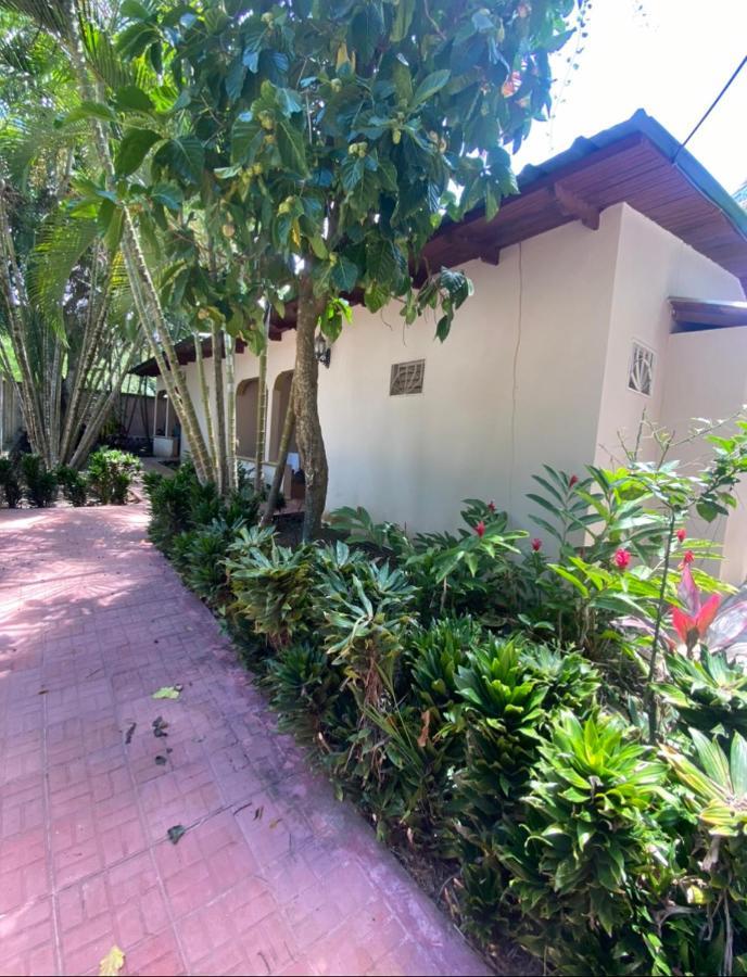 Hotel Y Balneario Villa Paraiso Catacamas المظهر الخارجي الصورة