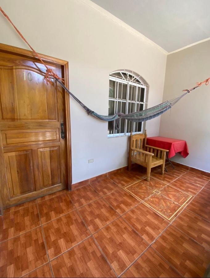 Hotel Y Balneario Villa Paraiso Catacamas المظهر الخارجي الصورة